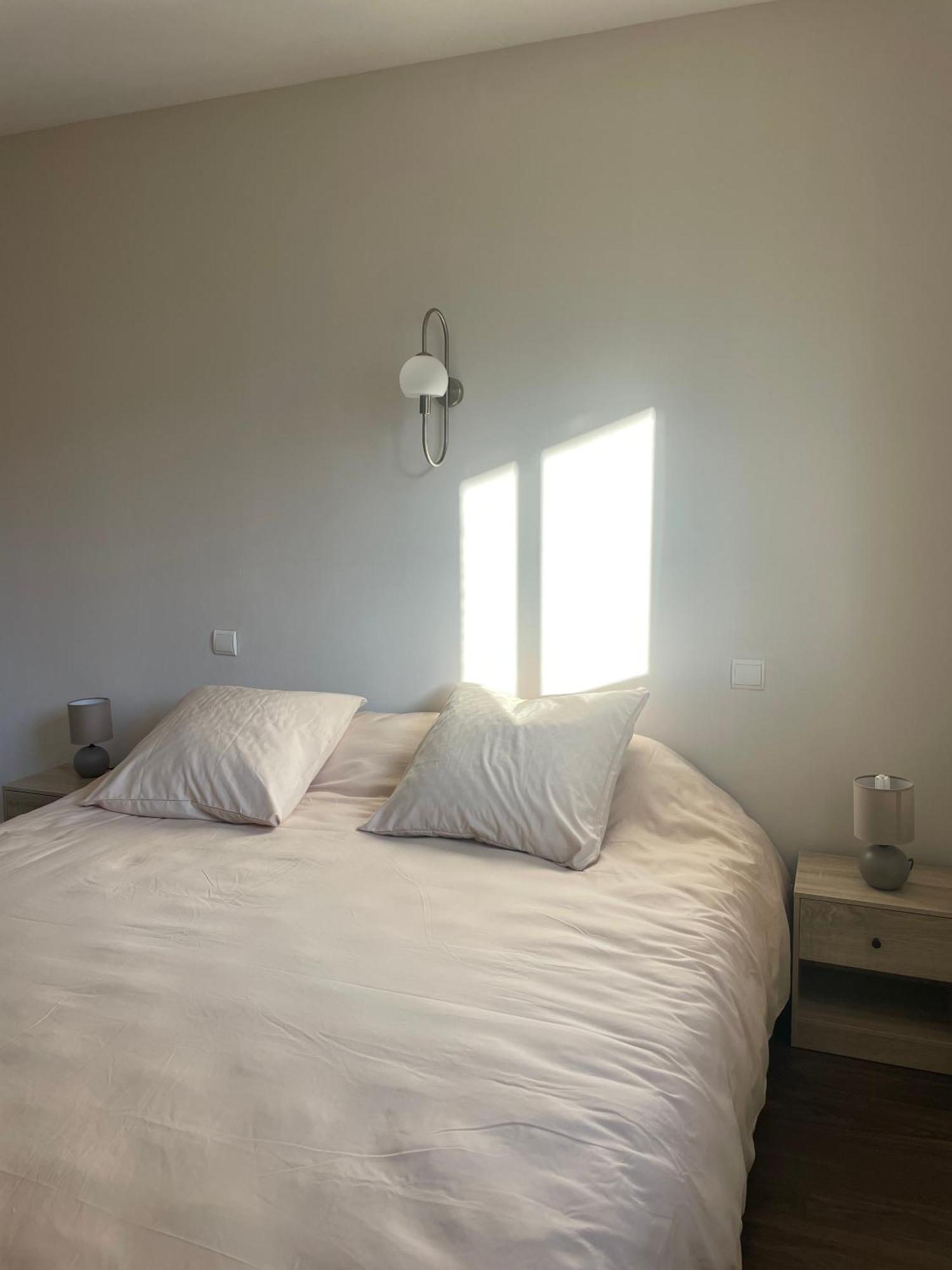 Superbe T2 Avec Box Garage Proche Velodrome Et Prado Apartment Marseille